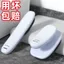 Bàn chải giày đa chức năng JMTINA Bàn chải giày lông cứng gia đình nhiều mặt Dụng cụ tiện dụng Bàn chải giày chà không làm tổn thương quần áo Bàn chải giày 6.