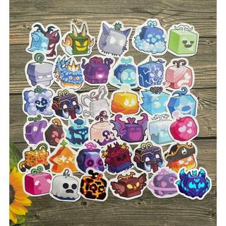 Blox fruit game keychain Blox fruit game keychain have designs to choose from