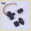B & N 3 Cái / bộ Bộ Phụ Kiện Sạc Điện er 12V Điều Chỉnh Tốc Độ Công Tắc Điện er Phụ Kiện.