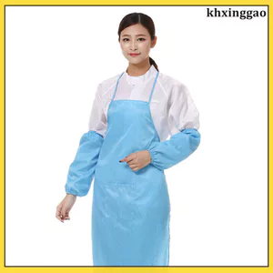 3 Cặp Tay Oversleeve Dùng Một Lần Chống Thấm Nước Tay Bao Hộ Gia Đình Bảo Vệ Cánh Tay Chống Tĩnh Điện Bảo Vệ Cánh Tay () khxinggao