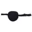 Trong Kho Lõm Miếng Vá Mắt Kính Bọt Rãnh Có Thể Giặt Eyeshades Có Thể Điều Chỉnh Dây Đeo Cá Tuyết