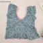 AA Ren V-ne Áo Vest Nhỏ Bay Tay Mùa Hè Ngày Lễ Hàng Ngày Ngọt Ngào Crop Top VN