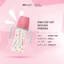MỚI - Bình tập hút PPSU Moyuum - Phiên bản Happy Day - 170ml/270ml