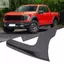 Nâng cấp ghế ngồi Ford Fiesta của bạn với tay cầm điều chỉnh tựa lưng có thể điều chỉnh