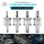 Van kiểm tra hệ thống nhiên liệu ngăn chặn dòng chảy ngược trong ứng dụng xăng và Diesel