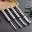 Dụng cụ loại bỏ hạt giống trái cây bằng thép không gỉ Dụng cụ rau củ tại nhà cho ngày đỏ Lê táo gai Tiện ích mát mẻ Phụ kiện nhà bếp MỚI
