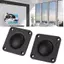 apill 2 Loa âm thanh xe hơi Loa tweeter 30W Loa mini toàn dải 4ohm Loa trầm cho văn phòng tại nhà Trung tâm mua sắm
