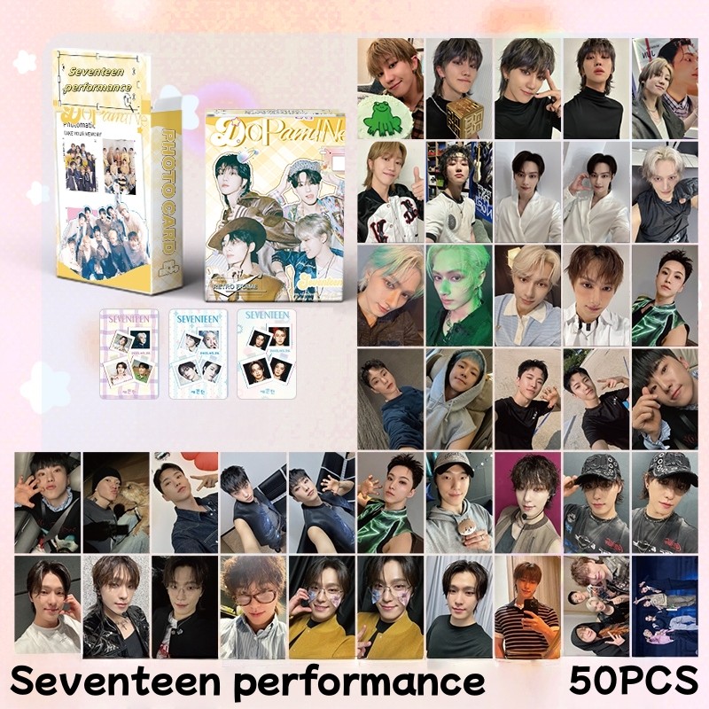 55 Chiếc SEVENTEEN SPILLES LOMO Cards NGƯỜI NÀY JOONGHAN WOONWOO 17 LÀ PHẢI TẠI ĐÂY VỀ TIME Photocards JOSHUA JUN HOSHI WOZI DK MINGYU SEUNGKWAN VERN DINO Bưu Thiếp