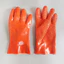 Shunxing 905 Nhựa Nhúng Chống Trơn Trượt Găng Tay Bảo Hộ Lao Động Công Nghiệp Chống Dầu Chống Thấm Nước Chống Trơn Trượt Hạt PVC Một Kích Thước Găng Tay KST