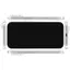 Dành Cho iPhone 17 Ốp Lưng Có logo Không Làm Việc Màn Hình Tối Màu Đen Màn Hình Hiển Thị Giả Đồ Chơi Mô Hình