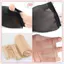 JRP Nữ Sheer Siêu Mỏng Quần Quần Tất Stoings Mở Ngón Chân Quần JRP