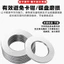 Calipers Juzhong Gioăng Cua Abalone m8m10 Thép không gỉ Chính Xác Tinh Chỉnh Động Cơ Juzhong Bánh Trước Phanh Gioăng ZS8U