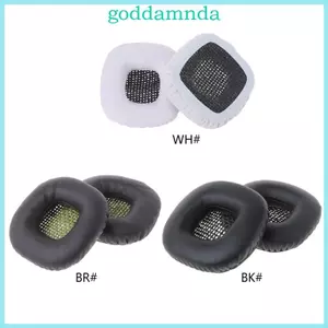 GODD Bọc Đệm Tai Nghe cho Marshall I II, thay thế đệm cũ, đeo êm tai