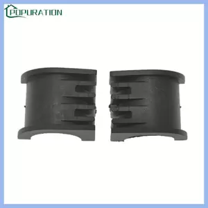 POP Cân Bằng Thanh Cao Su Pad Xe Máy Sửa Đổi Phụ Kiện Cho CF500 CF400 CF800 Đệm Thay Thế Cải Thiện Ổn Định