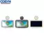 <cosyh>Adjustable Shower Phone Holder Waterproof Retractable Case Fits Most Smartphones