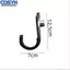<cosyh>Shed Hooks Compatible Design Efficiency Enhancement Heavy Duty Support