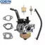 <cosyh>208CC Cultivator Efficient Fuel System Heavy-duty Build Intuitive Control System