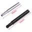 Nhíp Ống Hình Ống Presta Van Nối Dài Mở Rộng Xe Đạp Xe Đạp 50 / 40Mm 5 X Màu VN