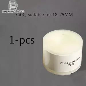 Tweeduj Xe Đạp Chống Đâm Đai 26 "27 '' 29" 700C Lốp Xe Đạp Lót Bên Trong Bảo Vệ Ống Đường Núi Xe Đạp Sửa Chữa Stab Tape Pad VN