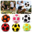 Bóng Đá Mini Footbag Đồ Chơi An Toàn & Mềm Mại Làm Đầy Văn Phòng Giảm Căng Thẳng Fidgets Đồ Chơi