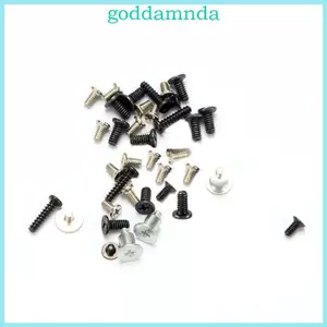 GODD Full Set Vít Mount Bộ Sửa Chữa Thay Thế Cho Switch Controller Game Accs