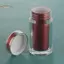 TRTR 100ML Mẫu Máy Tính Bảng Paaging Chai Hộp Đựng Thuốc Paer Bình Nhựa Viên Chai Có Nắp Cho Thuốc VN
