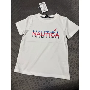 Mùa hè nam nữ in chữ 200GSM mềm mại cổ tròn chất lượng cao thời trang cotton ngắn tay top 0522