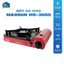 Bếp Ga Mini Maxsun MS-3500 2.3kW - Hàng Chính Hãng