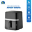 Nồi Chiên Không Dầu Gaabor AF65T-BK01A 6.5L - Hàng Chính Hãng