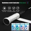 PNPIA- Tennis Raet, Cần Câu Cá, Dây Chống Trơn Trượt Và Mồ Hôi, Tay Cầm Cầm, Da Cầu Lông Tay Keo