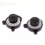 Ge RV24YN Series Nút Tuyến Tính Kỹ Thuật Số Núm SB360 RV30YN Điện Áp Công Tắc Núm Đường Kính Lỗ 6mm n