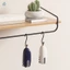 Máy hàn kín Mini có thể sạc lại Giữ thực phẩm khô & hương vị Người trợ giúp sống tốt cho công cụ lưu trữ nhà bếp tại nhà