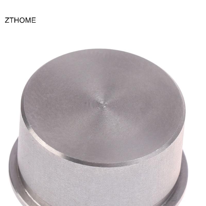 ZTHOME Converyorponent MJ310 / MJ311 Thép không gỉ / POM Vòng bi chuyển bánh xe bền bỉ Bóng lăn HOT