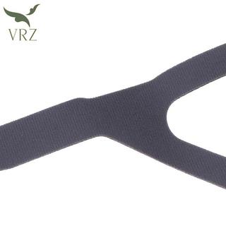 VRZ Dây đeo thay thế Mũ đội đầu cho mặt nạ Mặt nạ Mặt nạ Đầu Dây thun có thể điều chỉnh Dây đeo cố định HOT