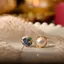 Bông Tai Cổ Trang Sức Bạc 925 Kim Ngọc Trai Bông Tai Cao Cấp Retro Phù Hợp Với Mọi Trận Đấu Phù Hợp Với Niche Bông Tai 5.25