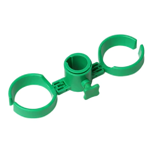 Giá đỡ cốc ô dù bãi biển Thiết kế nhựa tối giản Xây dựng nhẹ