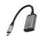 Bộ chuyển đổi USB-C sang Displayport STABFOAM, Bộ chuyển đổi TypeC sang Mini DP 4K 60Hz, Điện thoại chuyển đổi USBC sang Mini DP bền bỉ
