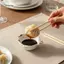 GCDHome Cat Series Đĩa Gia Vị Hộ Gia Đình Đĩa Gốm Lẩu Nhúng Đĩa Nước Tương Và Giấm Đĩa Sna Dễ Thương Tấm HOT