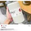 {AKIN} Ấm đun nước cách nhiệt bằng thép không gỉ 1000 / 1200ML có ống hút để tập thể dục và văn phòng {a}