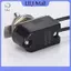 ULJ AC250V 3A Bật / Tắt Công tắc bật / tắt tiêu chuẩn có dây cáp KNS-1 SPST Contact Switch Thiết bị điện.