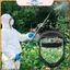 POWER Full Face Shield Chống Sương Mù Mặt Có Thể Tái Sử Dụng Tấm Che Trong Suốt Bảo Vệ Cho Nhà Hàng Nhẹ Bền Đa Năng.