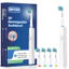 Sản phẩm mới Bàn chải đánh răng điện xoay đầu tròn loại 210