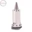 Bộ thay thế vòi phun kim loại Hodou với đầu và nắp 0,3mm, Bộ chưa sạc VN