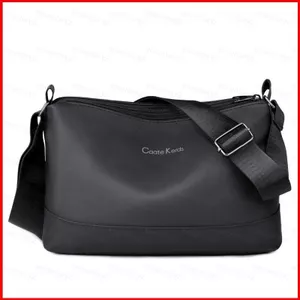 Túi Đeo Ngang Nam GC2 Làm Bằng Vải Oxford Chống Thấm Nước Túi Đeo Vai Thường Ngày Cho Công Sở Du Lịch Công Sở CG2