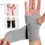 1 Cái Điều Chỉnh Nẹp Bong gân Viêm Khớp Băng Chỉnh Hình Tay Nẹp Cổ Tay Hỗ Trợ Ngón Tay Nẹp Cổ Tay Ống Cổ Tay Nẹp Cổ Tay