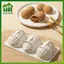 SWEET Khuôn Silicon Đậu Phộng 3 Lớp Chịu Nhiệt Lý Tưởng Cho Bánh Mousse Sô Cô La Bánh Ngọt Nướng n