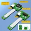 Bộ mở rộng btsg Mini PCIE sang PCIE 1X để nâng cấp hệ thống được cải tiến và sử dụng đa năng