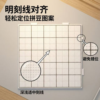 Phụ Kiện Handmade DIY Hộp Nhựa 3D Đựng Thìa Tiện Lợi 22GB