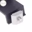 Houdou 1 Bộ Bảng Điều Khiển Năng Lượng Mặt Trời Gắn Cố Định Kẹp Có Thể Điều Chỉnh Braet Cuối & Kẹp Giữa Bảng PV Kẹp Cho Bảng Điều Khiển Năng Lượng Mặt Trời PV Lắp Đặt Phụ Kiện VN