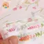 CANAMEK 10 Tờ Giấy Hoa Trắng Bó Hoa Giấy Gói Hoa Giấy Gói Giấy Bánh Nướng Bánh Quà Tặng CSF